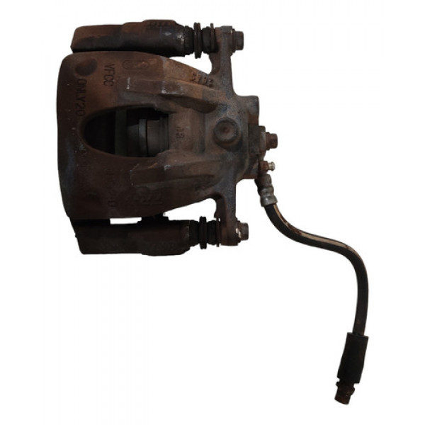 Pinça Freio Lado Esquerdo Corsa Sedan Maxx 1.0 Vhc Flex 2007