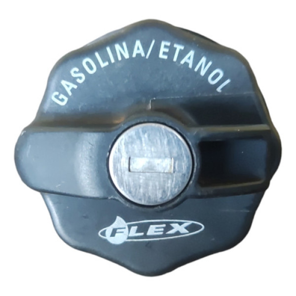 Tampa De Combustível Fiat Mobi 1.0 4cc 2019 Sem Chave