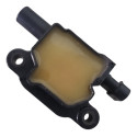Bobina De Ignição Gm Onix Lt 2013 1.0 Original
