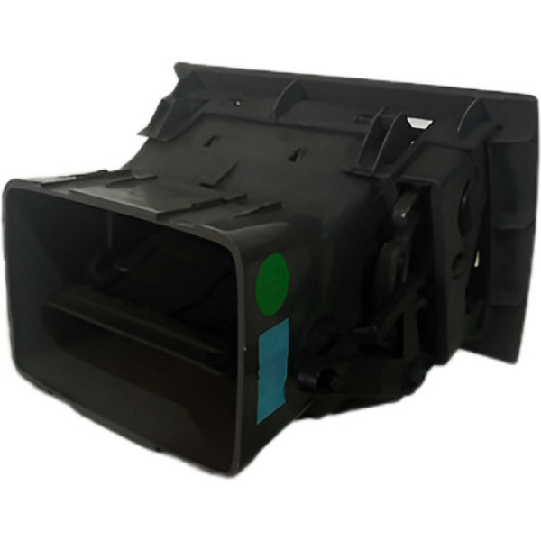 Difusor De Ar Lado Esquerdo Chevrolet Meriva 2005 Original