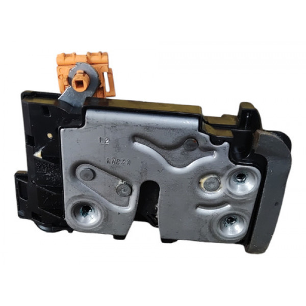 Fechadura Porta Traseira Esquerda Onix 2016 13510456