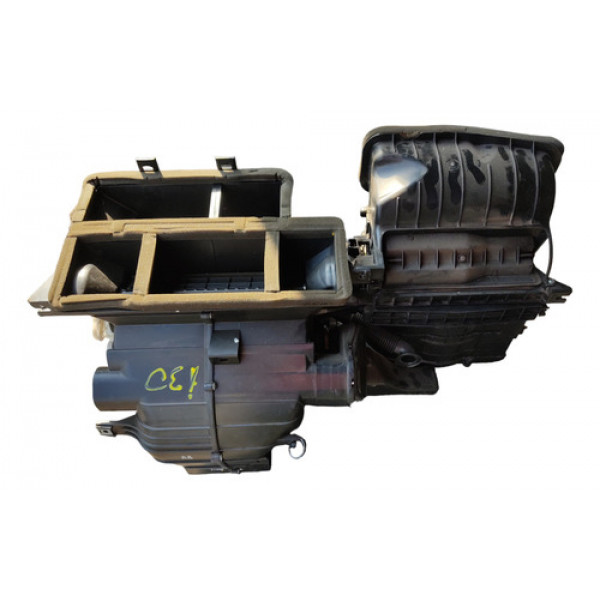 Caixa Ar Evaporadora Painel Hyundai I30 2.0 2010