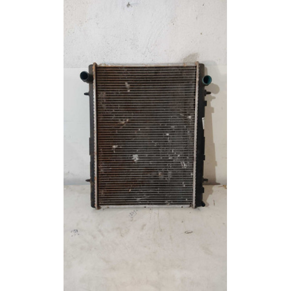 Radiador Peugeot 408 Griffe 2.0 2011