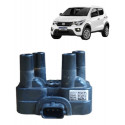 Bobina De Ignição Fiat Mobi 1.0 4cc 2019