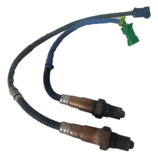 Par Sonda Lambda Peugeot 1.4 207 Passoin 2012 