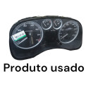 Painel De Instrumento Peugeot 307 2.0 2005 P9646742280