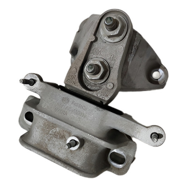 Coxim Motor Direito Ford Ecosport 2018 1.5 Freestyle