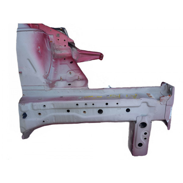 Ponta Longarina Esquerda Nissan Kicks 1.6 2018