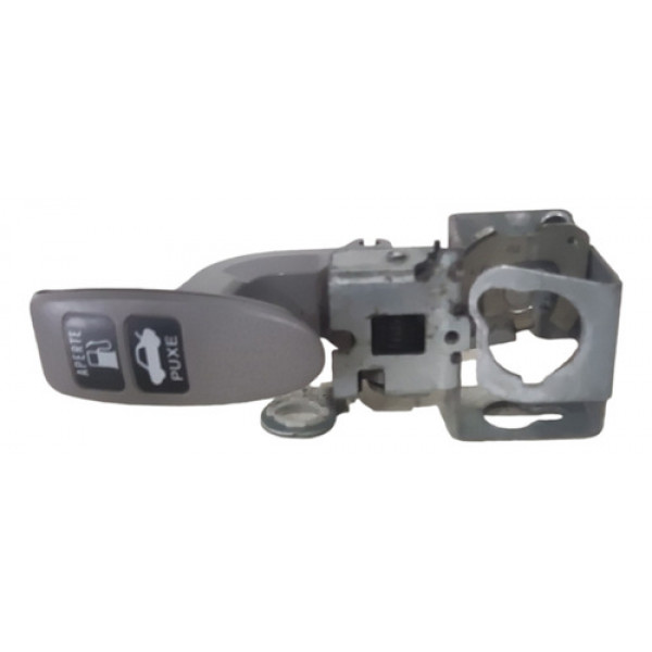 Maçaneta Abertura Porta Mala Honda Civic 2012