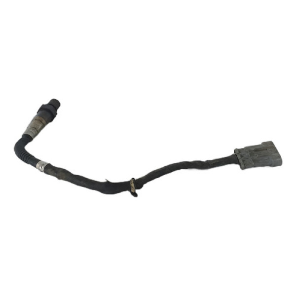 Sonda Lambda Original Do Agile 1.4 Flex Cód.0258006827