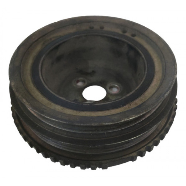 Polia Virabrequim Palio Weekend 1.4 Elx Flex 2005/2006