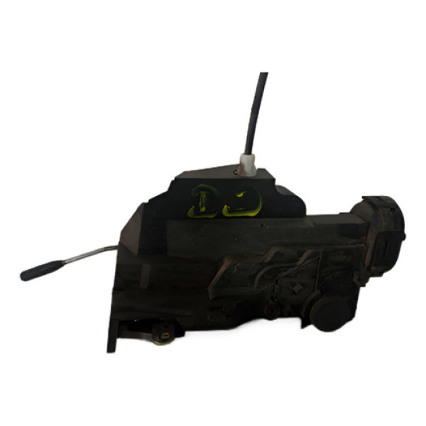 Fechadura De Porta Dianteira Direita Mercedes A160 2002