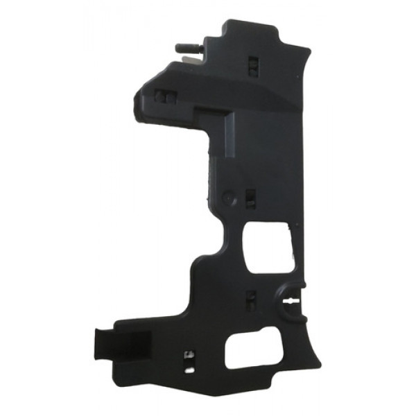 Acabamento Painel Inferior Honda Fit Lxl 1.4  2003/04