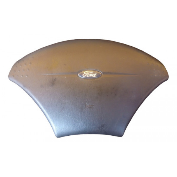 Tampa Volante Ford Focus 1.8 16v 2002