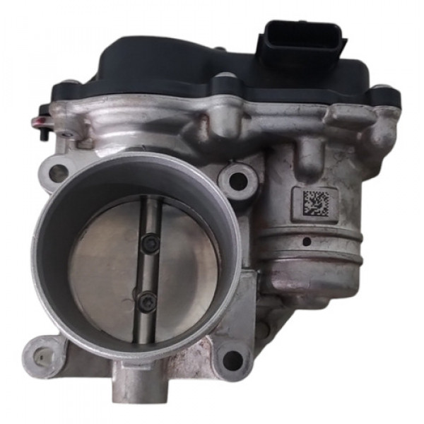 Corpo De Borboleta Tbi Renault Captur Life 1.6 2018/19