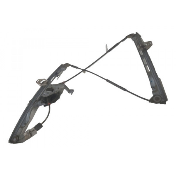 Máquina Vidro Elétrico Dianteira Esquerda Peugeot 206 2008