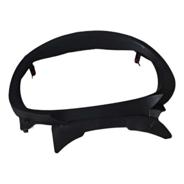 Moldura Velocímetro Toyota Yaris 1.3 2019