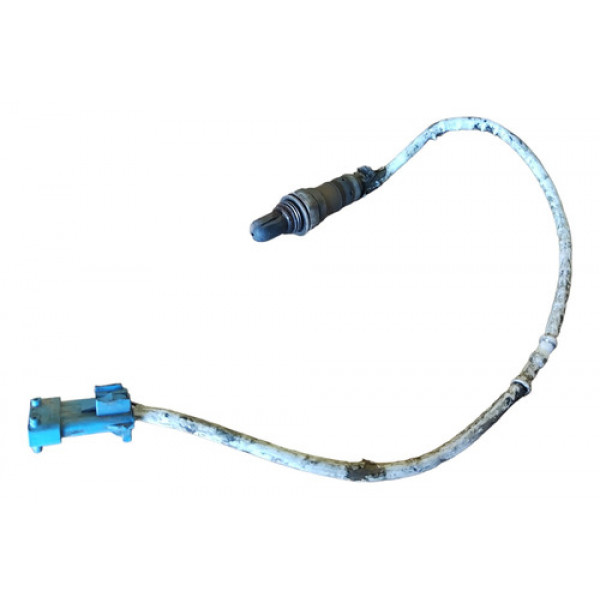 Sonda Lambda Peugeot 208 1.6 16v 2014