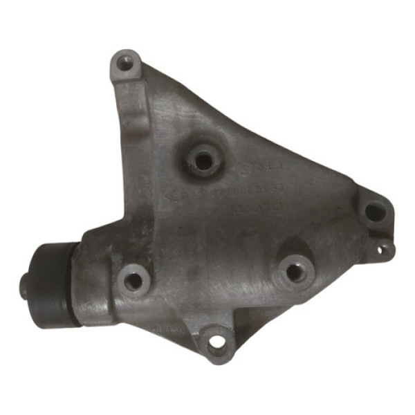 Suporte Compressor De Ar Renault Sandero Logan