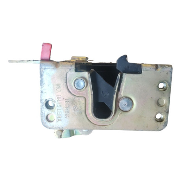 Fechadura Porta Traseira Esquerda Volkswagen Gol G3 1999