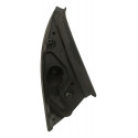 Acabamento Interno Retrovisor Esquerdo Renault Clio 2003/04