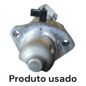 Motor De Arranque Partida Honda Wr-v 1.5 2021