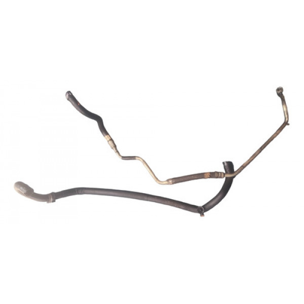 Mangueira Reservatório Direção Palio Weekend Elx 1.4 2006