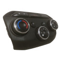 Comando De Ar Condicionado Chevrolet Onix Lt 13