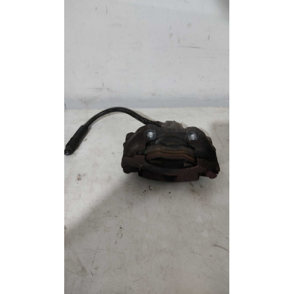 Pinça De Freio Esquerdo Peugeot 206 2012 0204y01283 15988