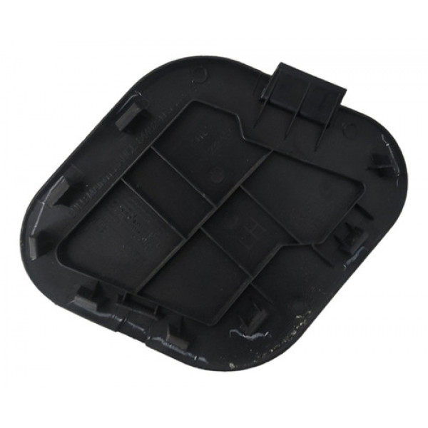 Acabamento Esquerdo Tampa Traseira Honda Wr-v 2021