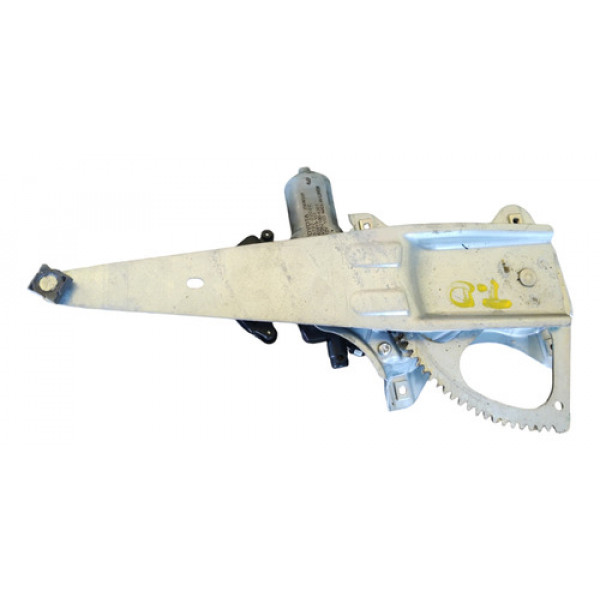 Máquina De Vidro Porta Traseira Direita Toyota Corolla 2015