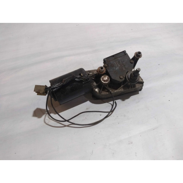 Motor Do Limpador Do Para-brisa Do Uno 85