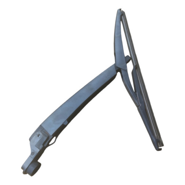 Braço Limpador Traseiro Renault Captur Life 18/19