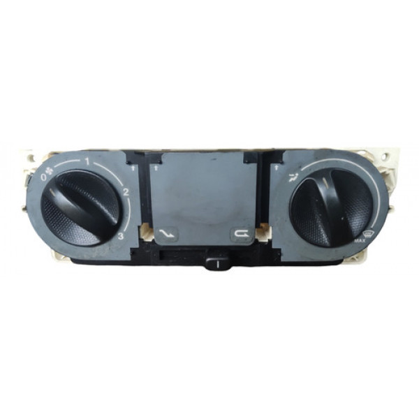 Comando De Ar Forçado Fiat Palio 1.0 2001