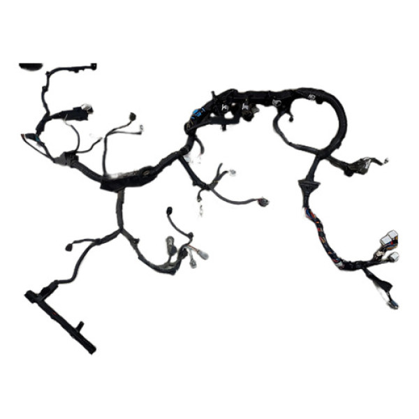 Chicote De Injeção Toyota Yaris 1.3 16v 2019