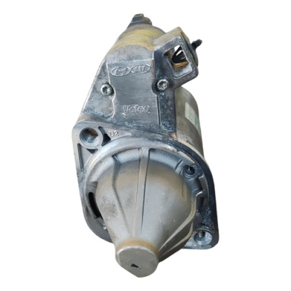 Motor De Arranque Hyundai Hb20 1.6 2016 1204960 10 Dentes