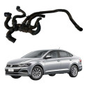 Mangueira Radiador Volkswagen Virtus 1.0 200 Tsi 2019