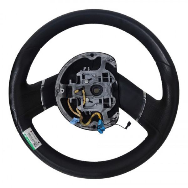 Volante Motorista C4 Pallas Exclusive 2011