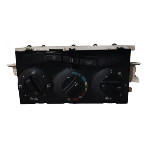 Comando De Ar Condicionado Do Mercedes Classe A 160 2003