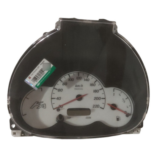 Painel De Instrumentos Ford Ka 2000