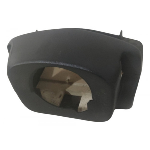 Moldura/acabamento Chave De Seta Peugeot 206 1.4  2007/08