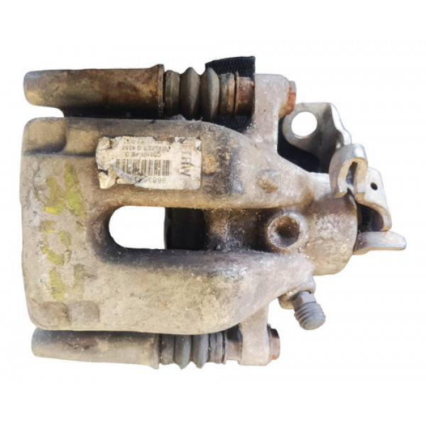 Pinça Traseira Direita Peugeot 307 2.0 2005