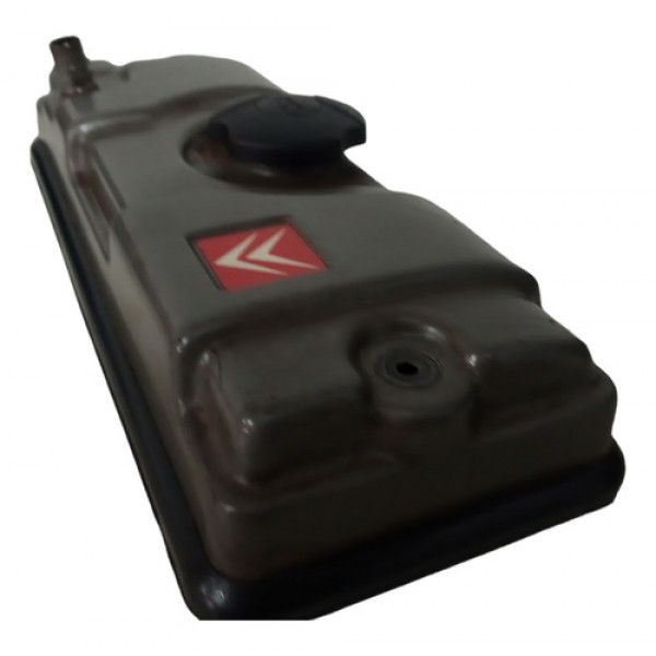 Tampa De Válvula Motor Peugeot 206 207 C3 1.4 2010 