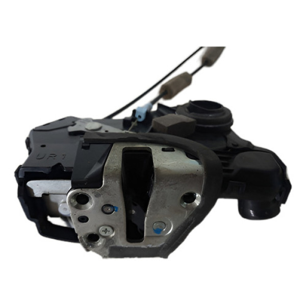 Fechadura Dianteira Direita Honda Civic 1.8 2012