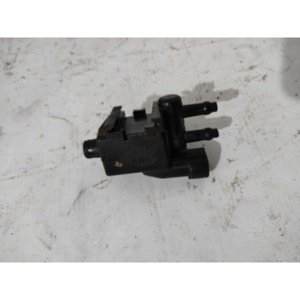 Válvula Solenoide Celta 2007 1.0 Flex Sem Ar