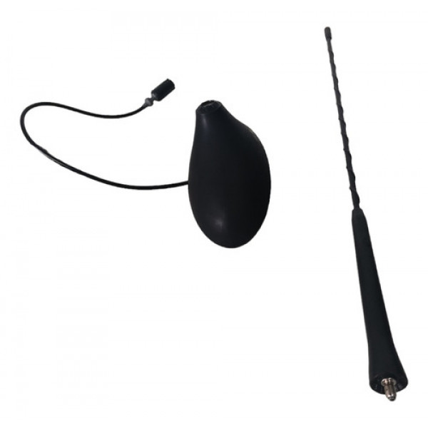 Antena Do Teto C4 Pallas 2.0 2010