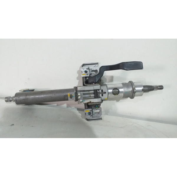 Coluna Direção Hb20 1.0 3 Cilindros 2012 Usado Original 