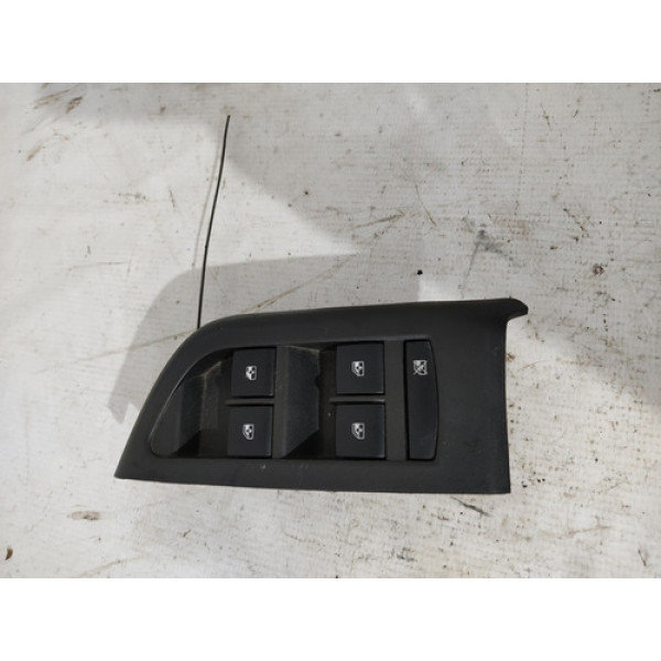 Comando Do Vidro Elétrico L. Esquerdo Prisma Onix 2015 2016