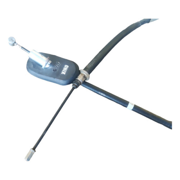 Cabo Freio De Mão Lado Direito Onix 1.4 2015