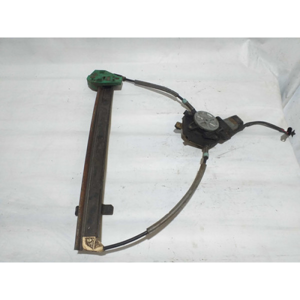 Máquinas De Vidro De Porta Do Ford Ka  2000 Lado Direito